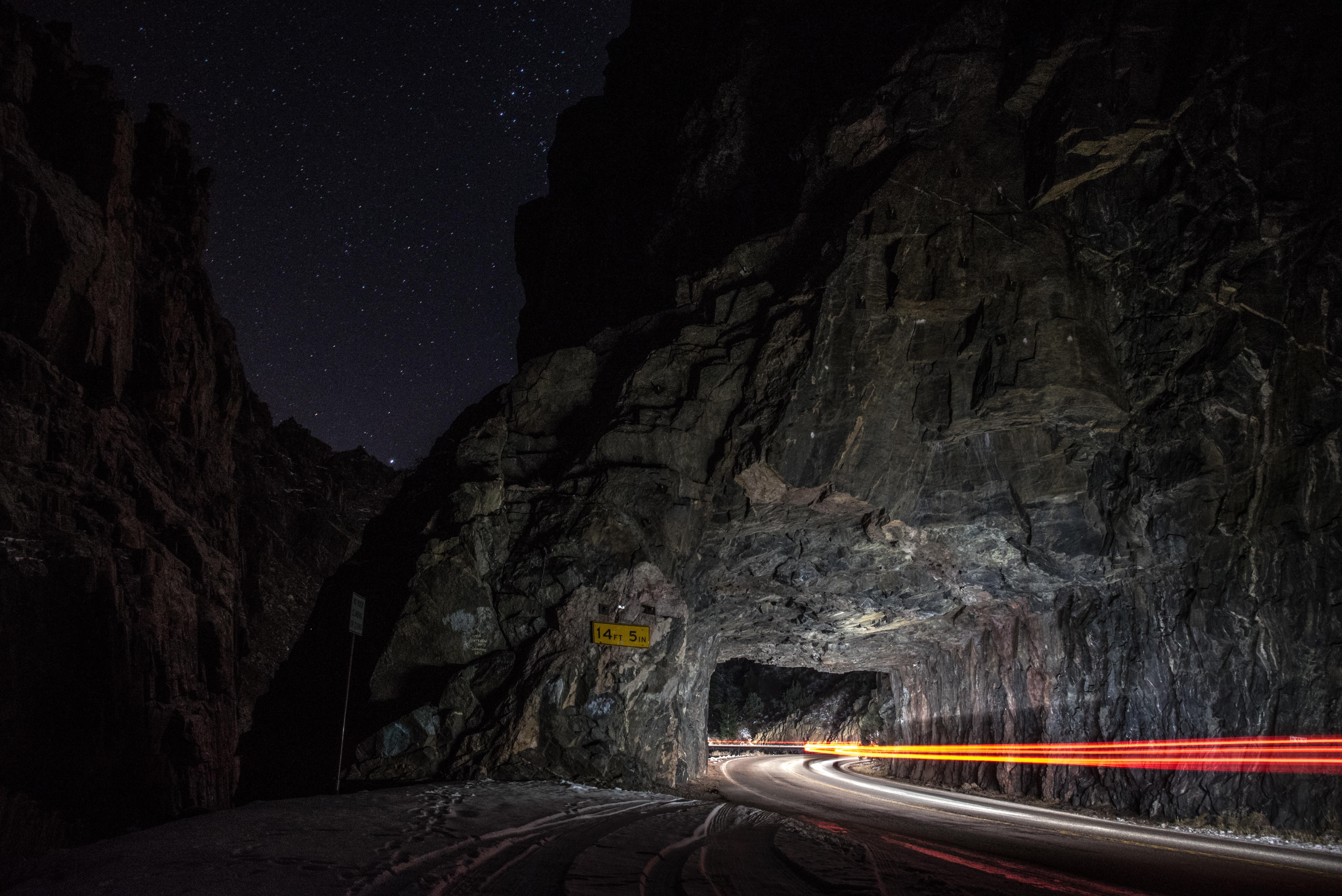 Highway 14 r/Colorado