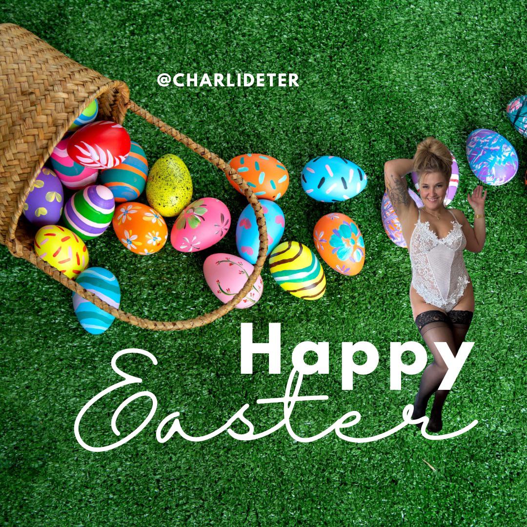 Charli Deter (u/CharliDeter) - Reddit