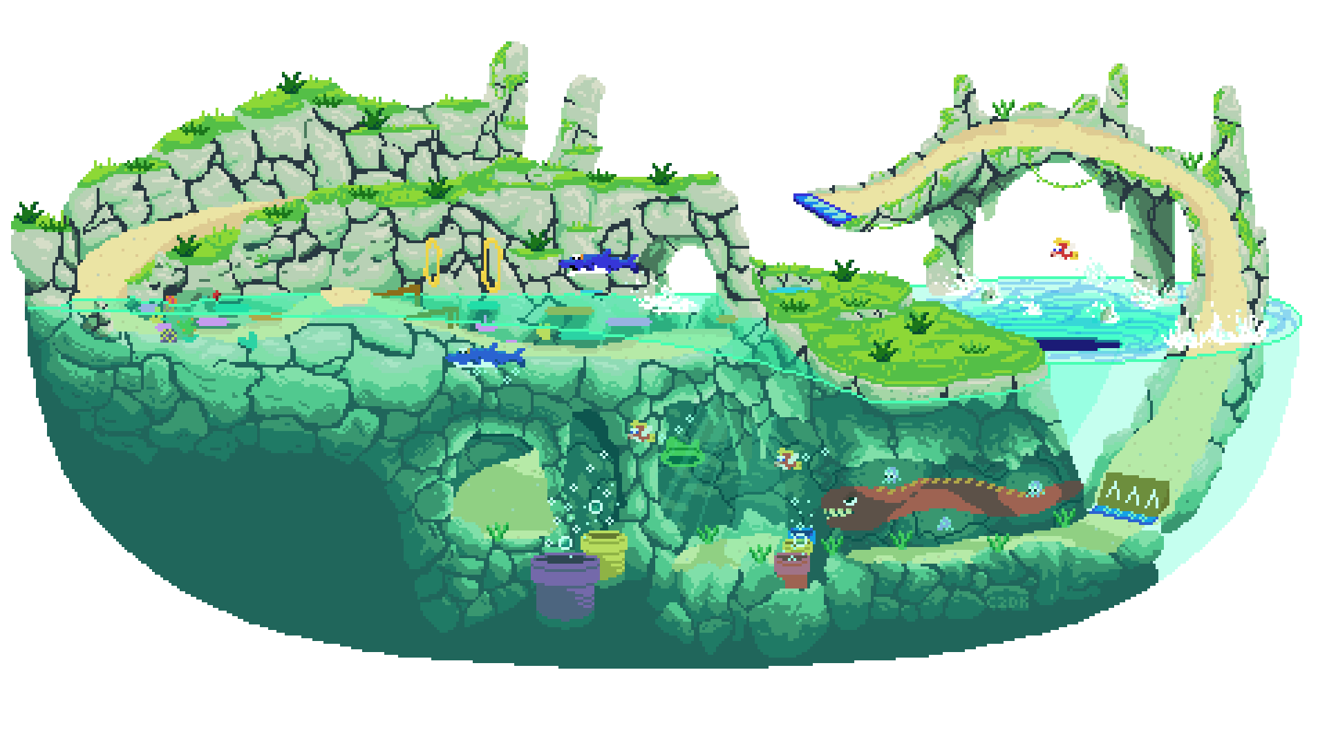 dolphin mario kart 8 Gran venta OFF51