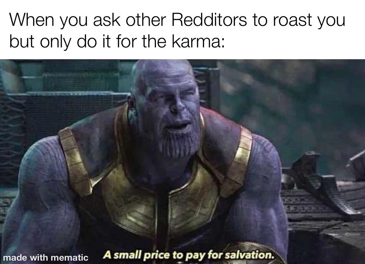 Risk it for the biscuit meme