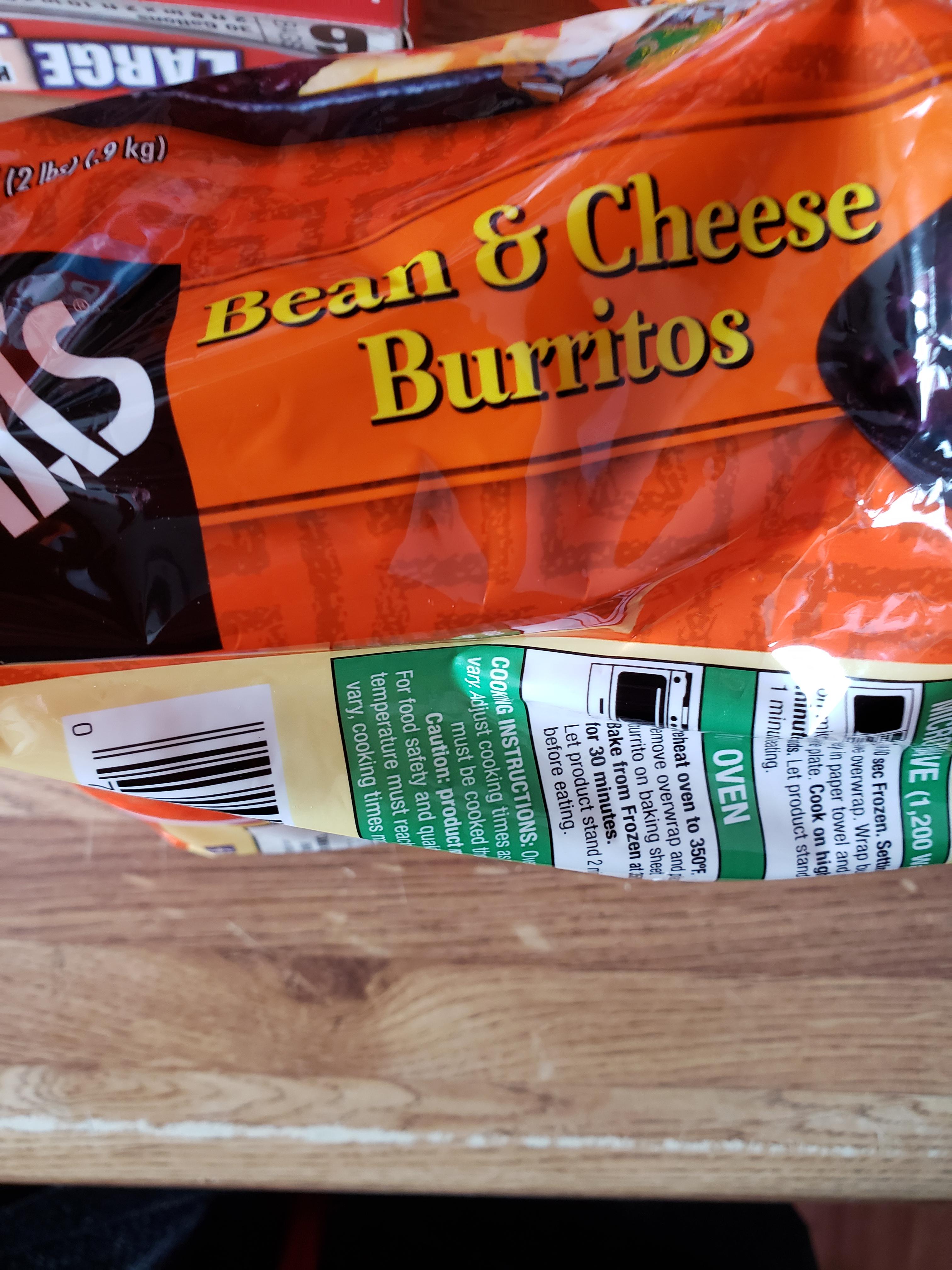 Do you like beans and cheese? r/TenMinutePodcast