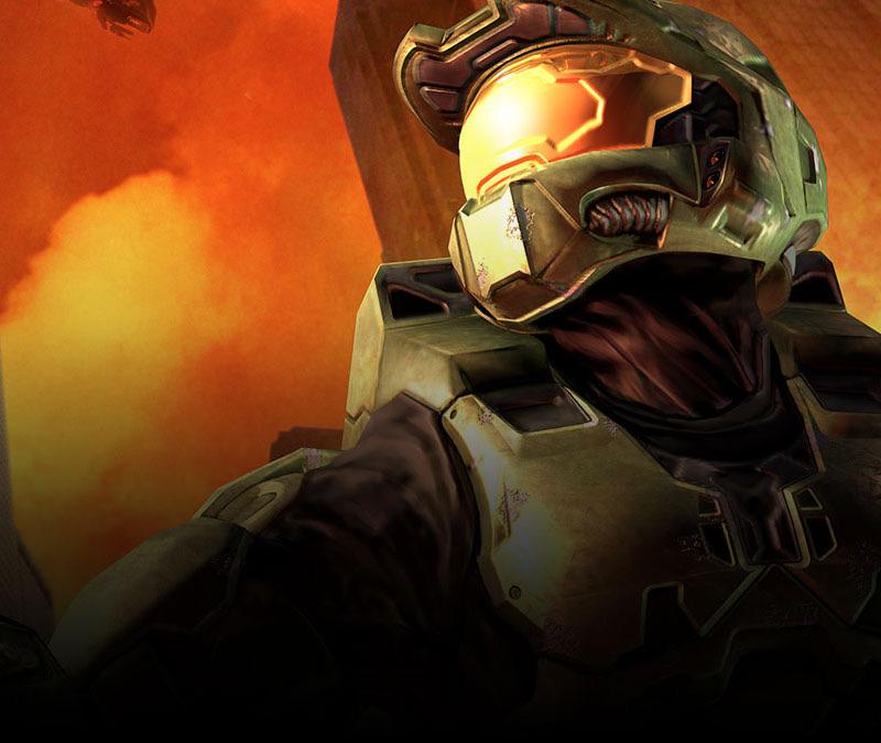 15 years ago today when I was just 11 months old halo 2 was released