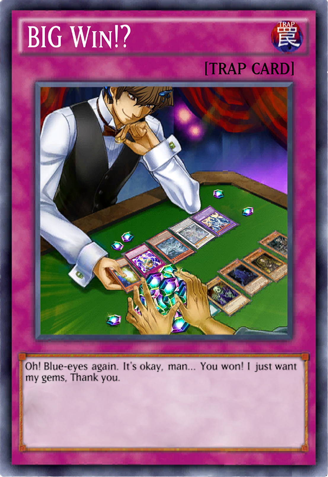 KC Cup right now... r/DuelLinks