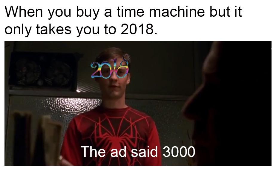 I missed the part where that's my problem. raimimemes