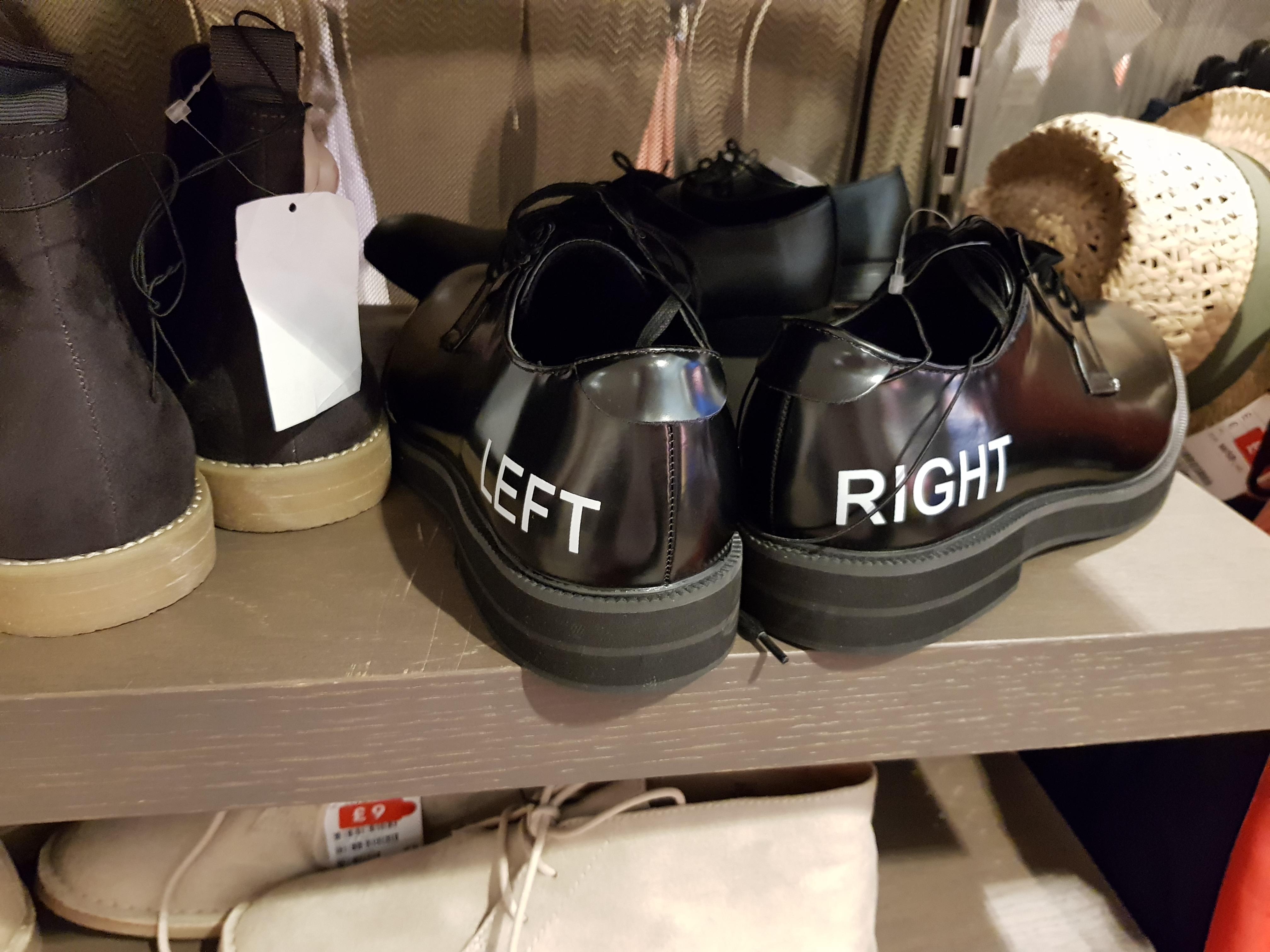 Free delivery wed, dec 21 on $25 of items shipped by. To be unable to dance gracefully; What about people with two left feet? funny