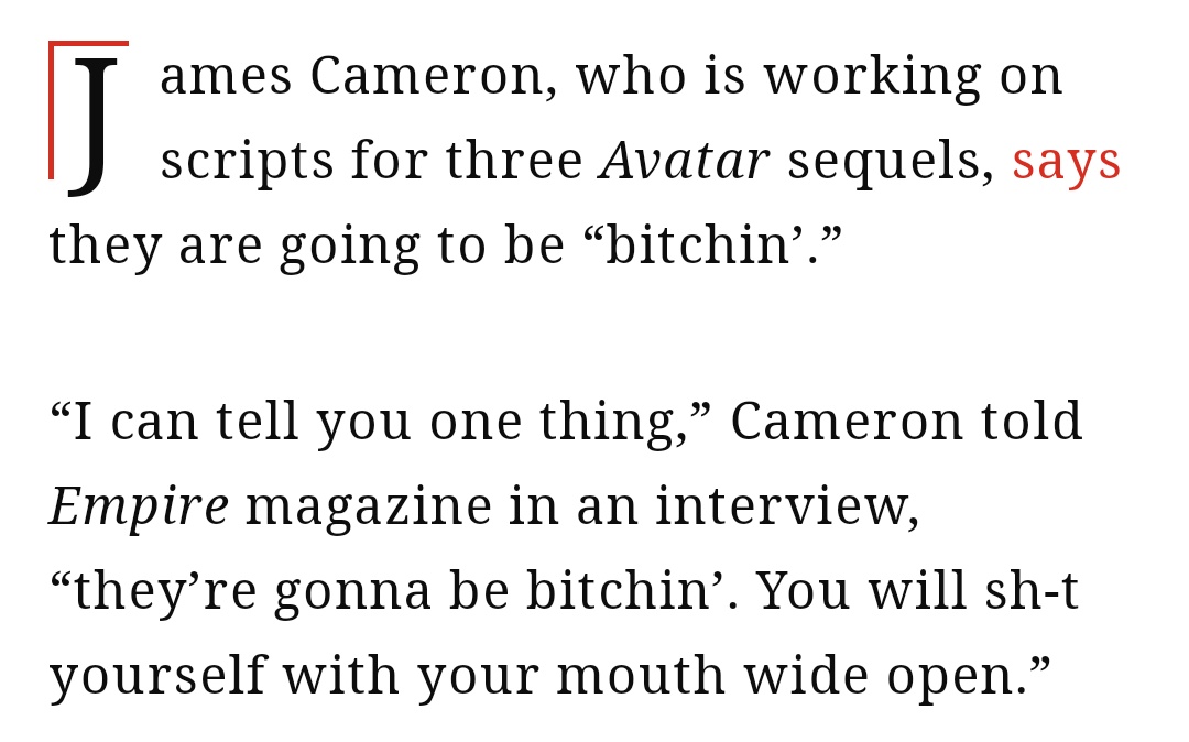 So, now that TWoW is behind us... did you? r/Avatar