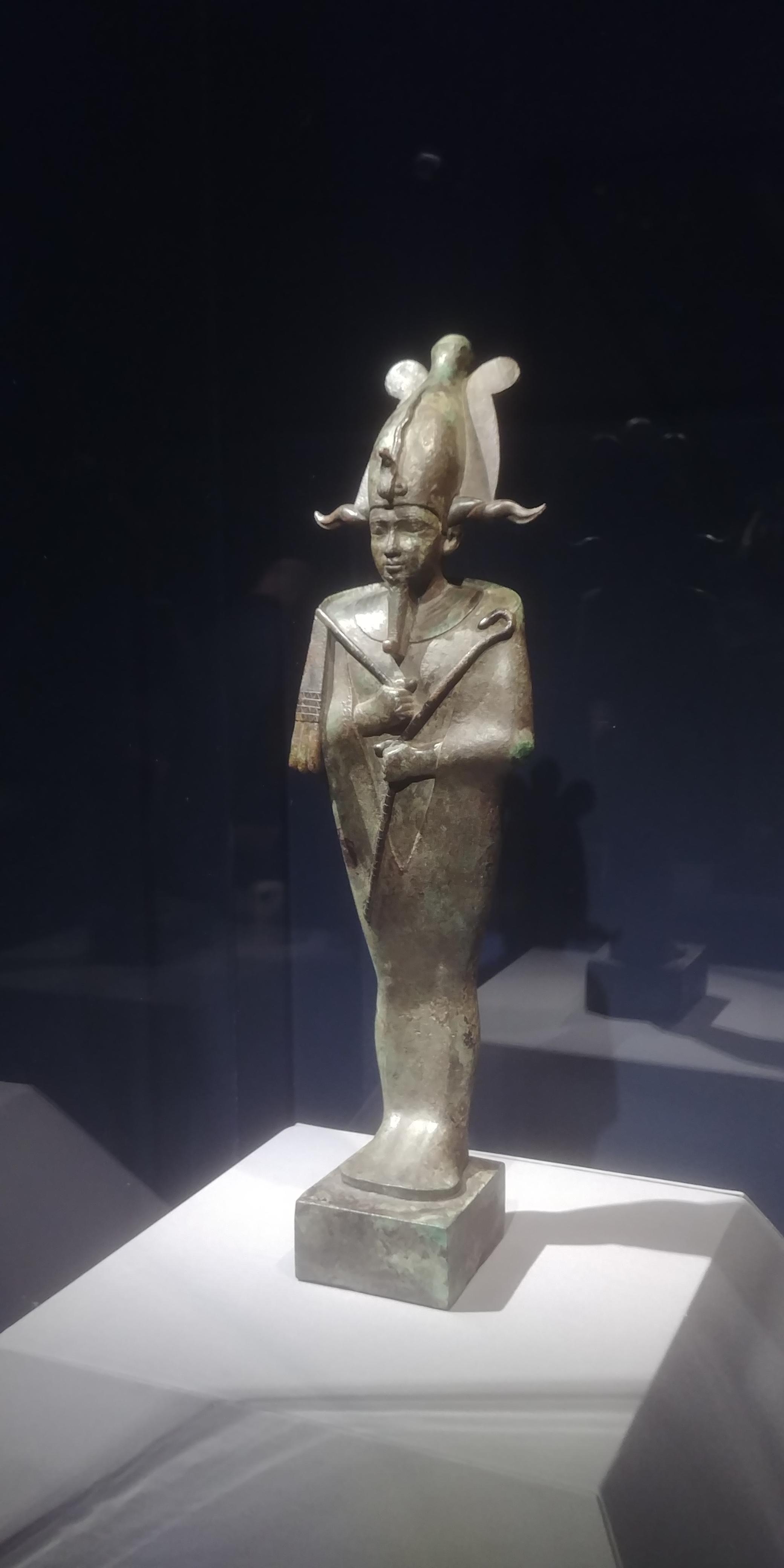 Writing a paper for Art History, and I want help identifying this piece