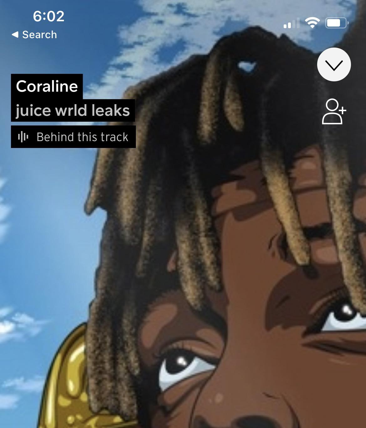 I never see this song talked about but it’s one of my personal favorite