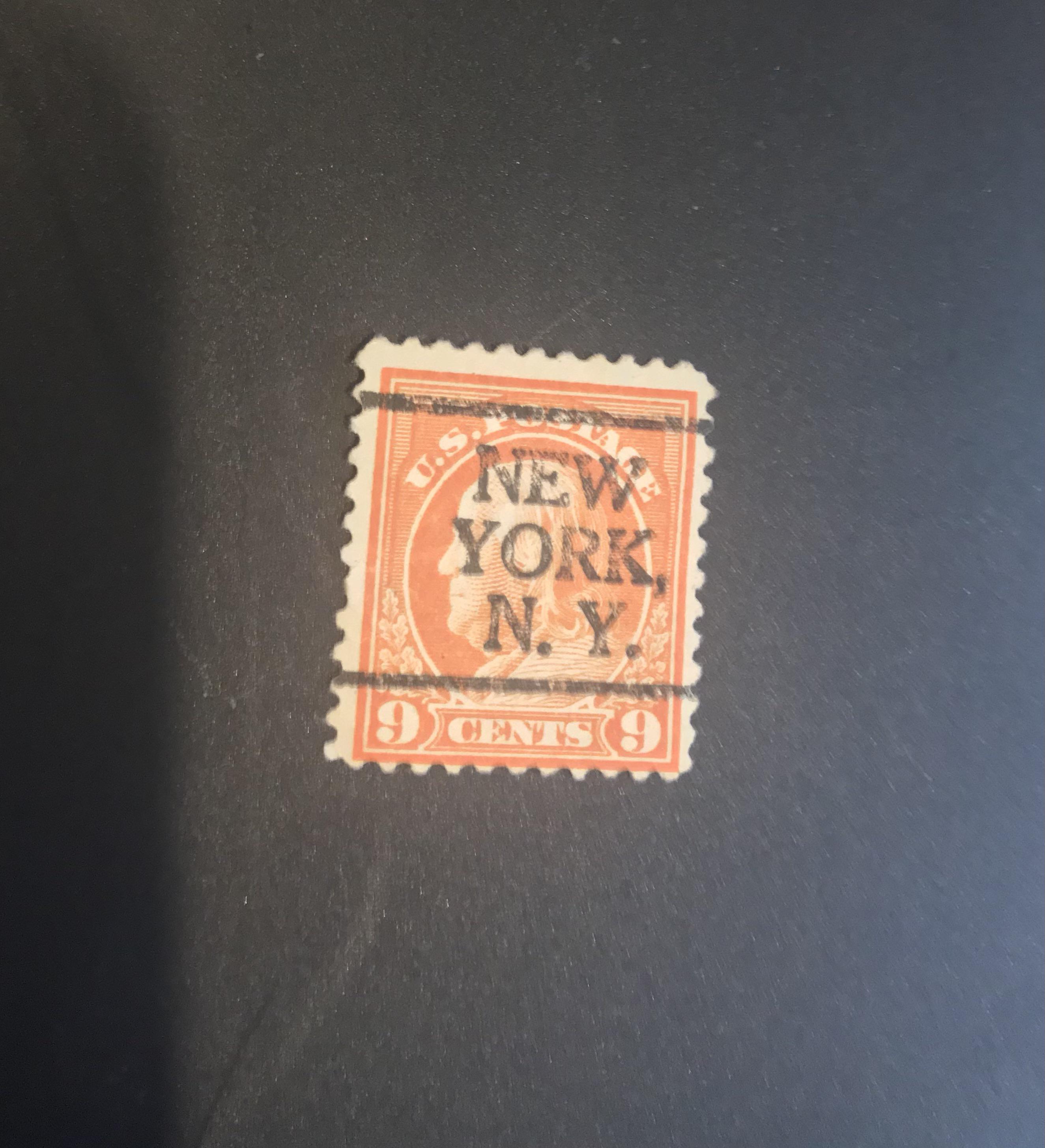 Hey, does anyone know any of the history or possible value of this guy