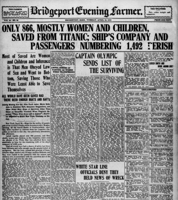 Shopping at big Y Stratford the other day. Looks like they are keeping