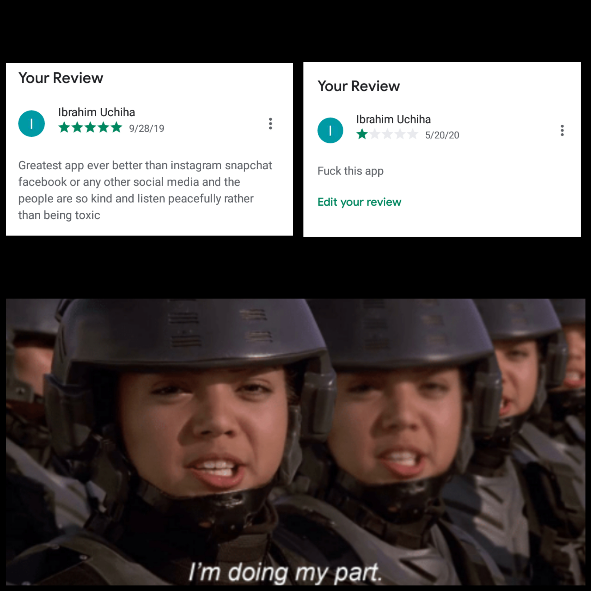 Yes sir memes