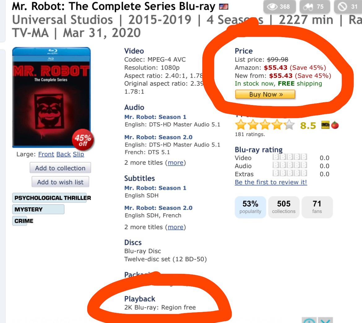 Found this on Is the website legit? Can I trust this