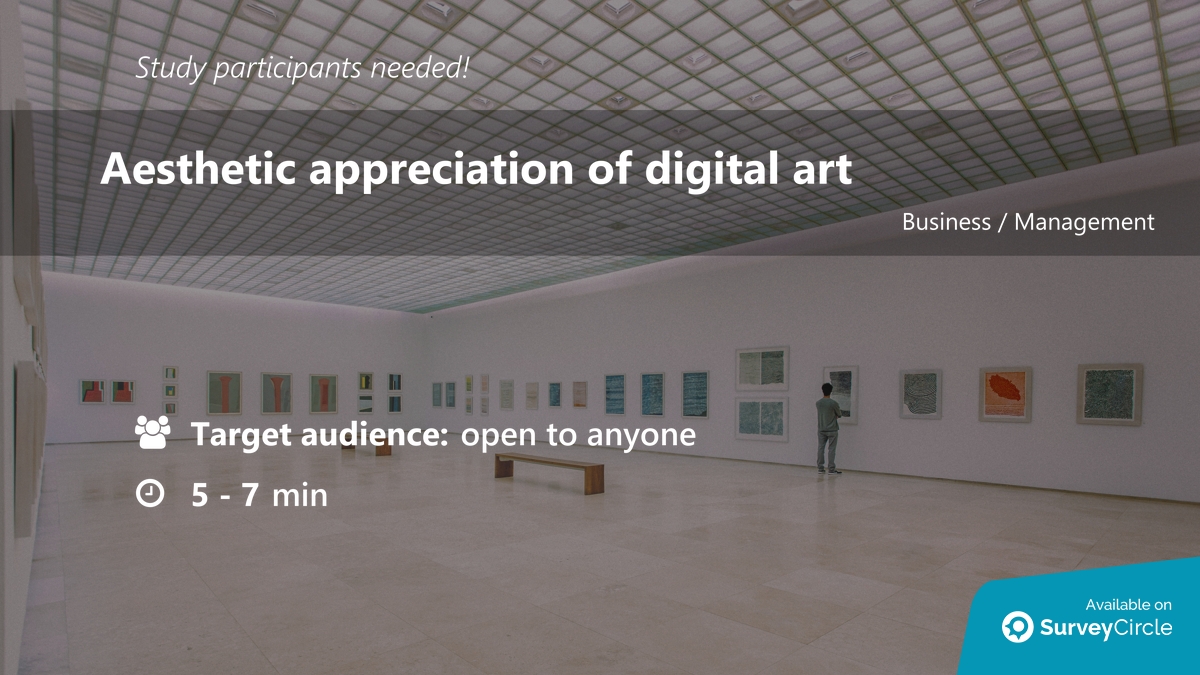 Modern art r/SurveyCircle