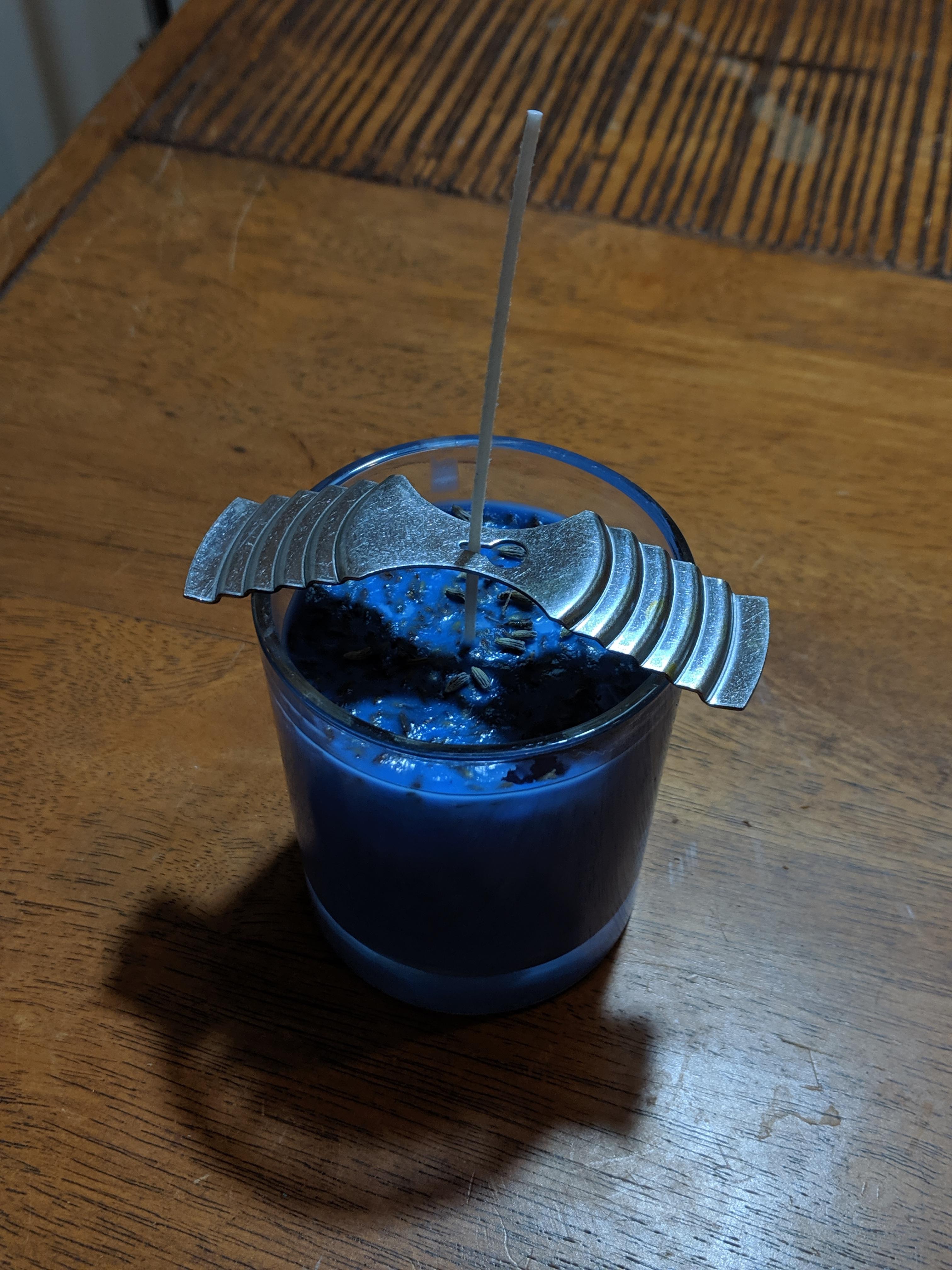 This candle wick holder r/specializedtools