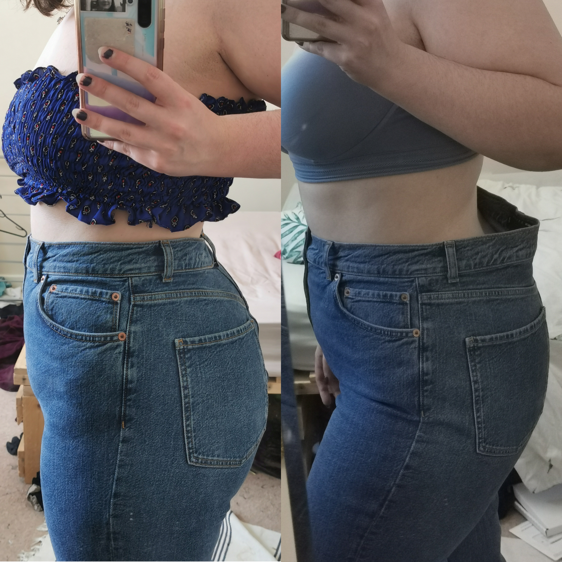 overview for FatGirlSews