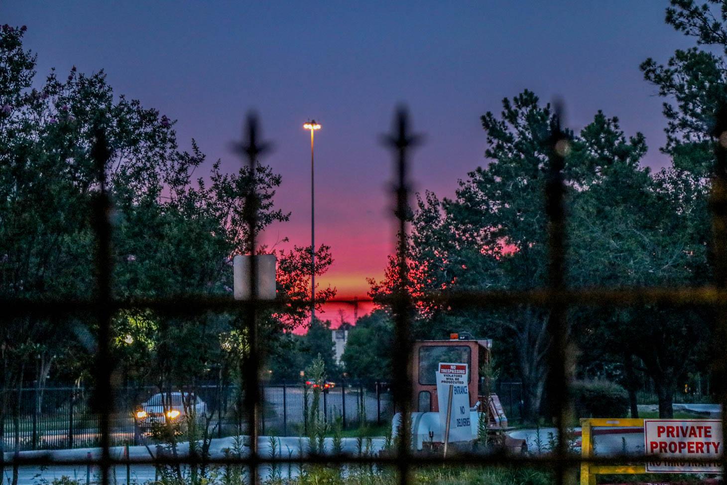 Eldridge & Memorial r/houston