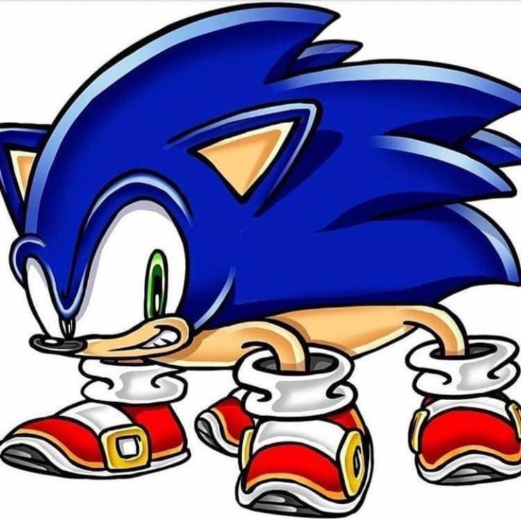 Cursed Sonic Cursed_Images