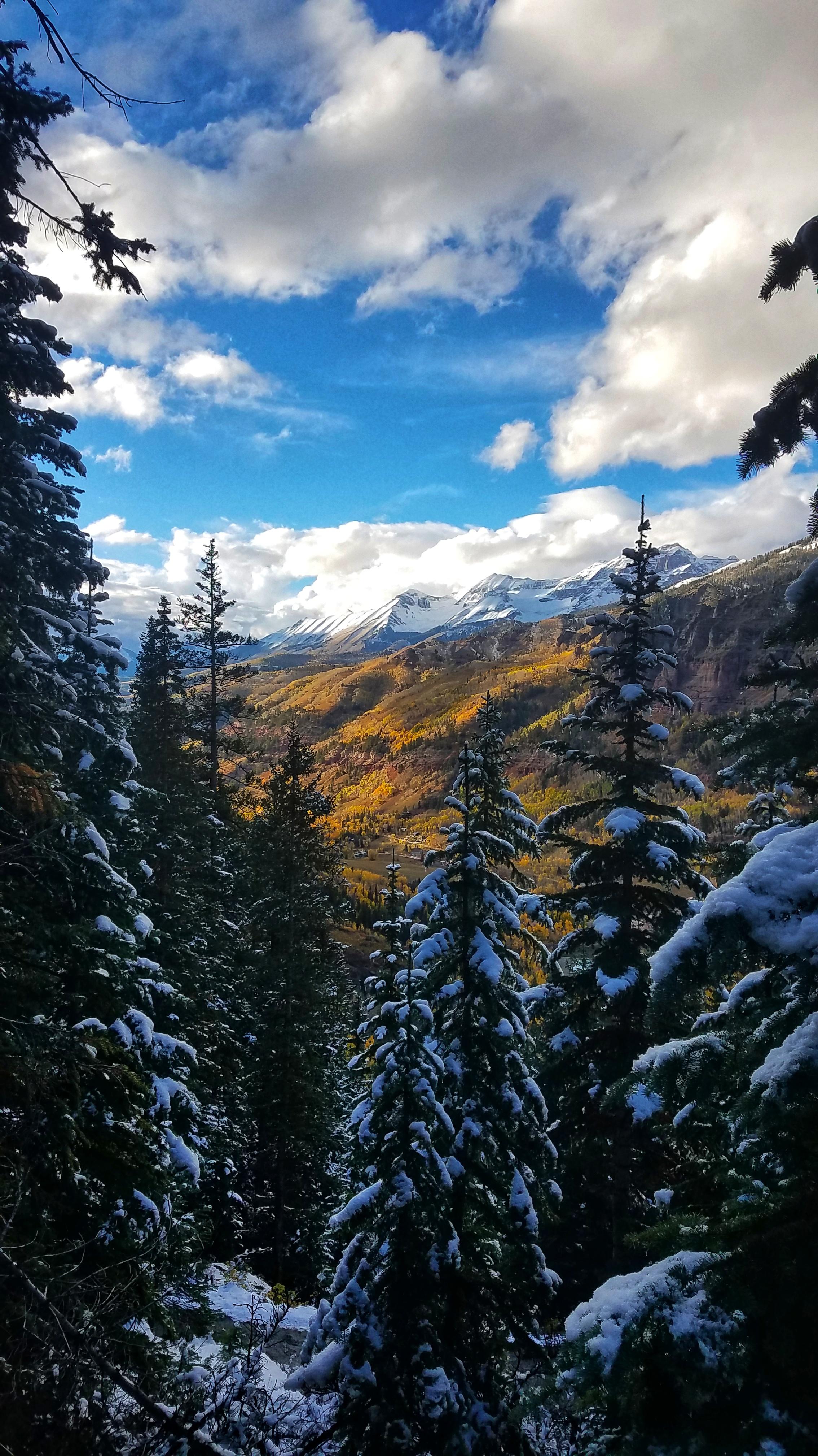 Favorite time of the year 🍁 r/Colorado