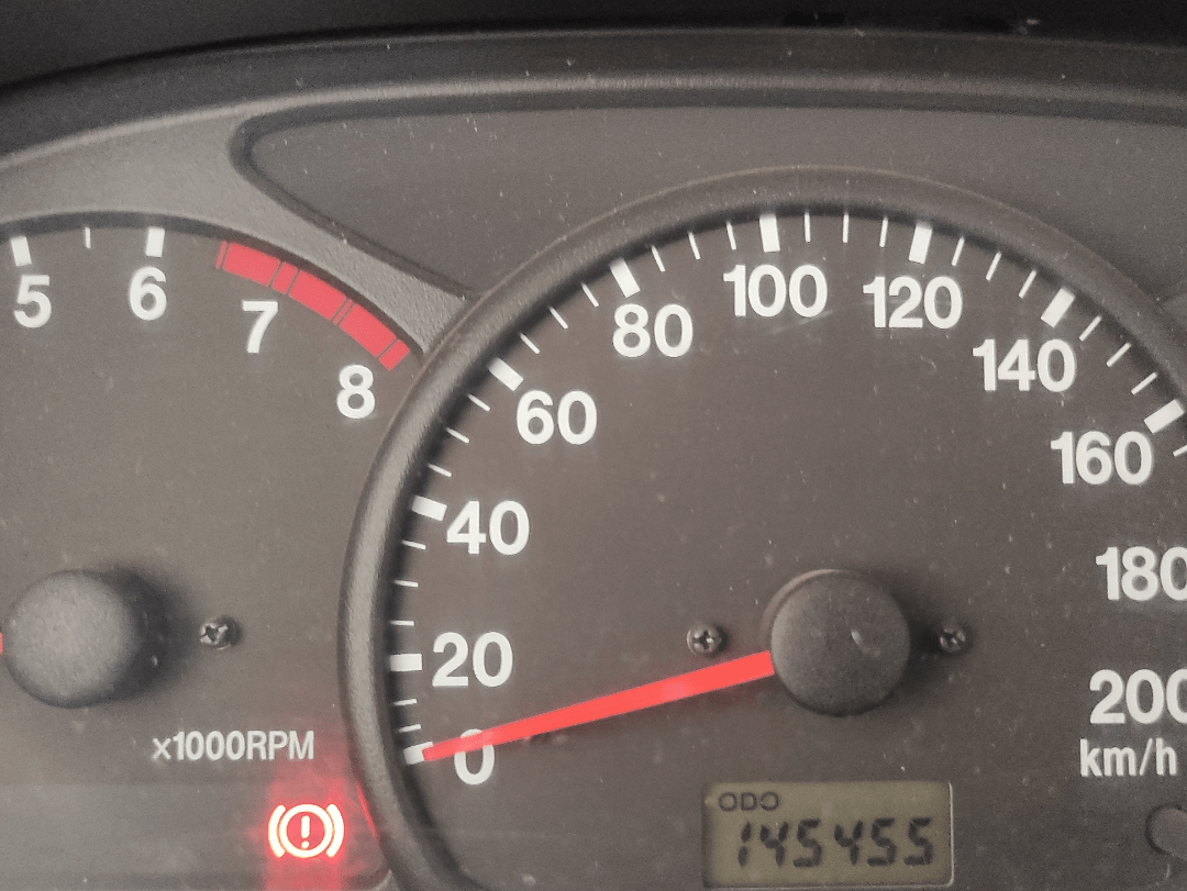 Why is Odo in my car? These boxes in my trunk don't contain any Romulan