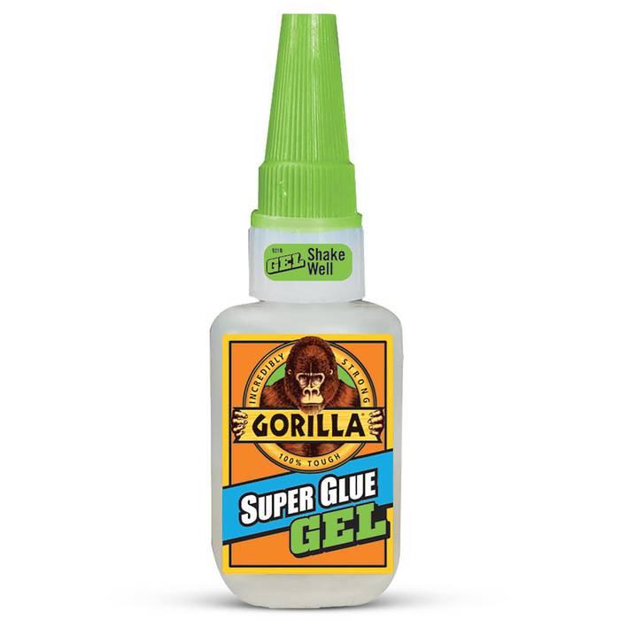 Anyone used this gorilla super glue for press ons? I saw someone in IG