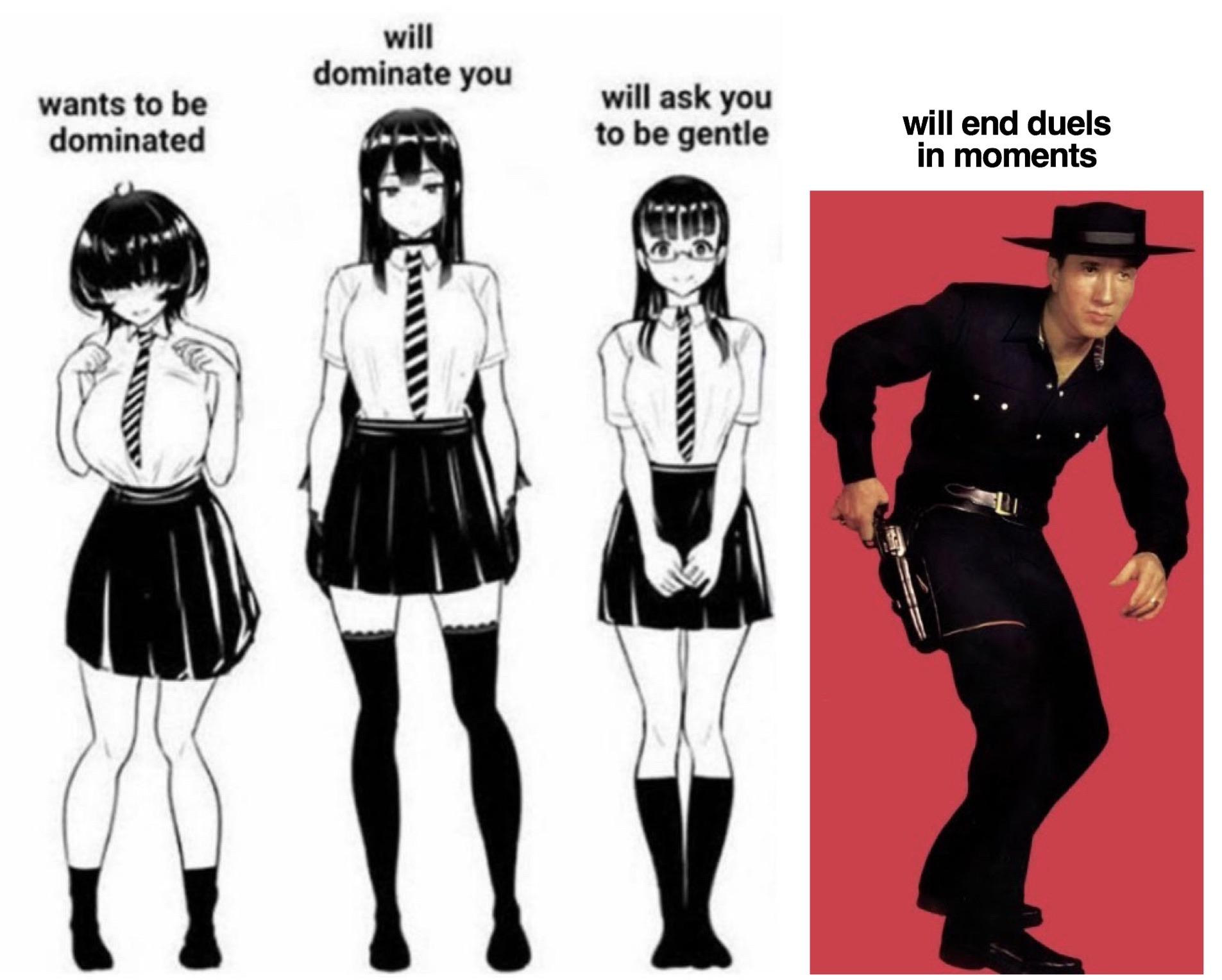 THIS MAKES MY IRON THE BIG IRON NewVegasMemes