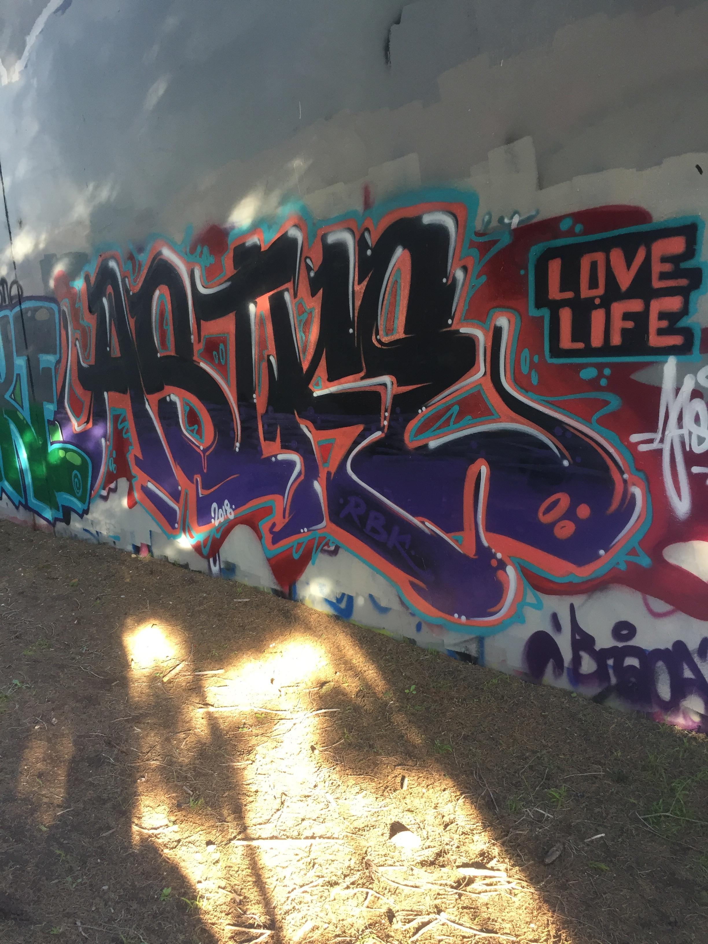 Asike Bombing