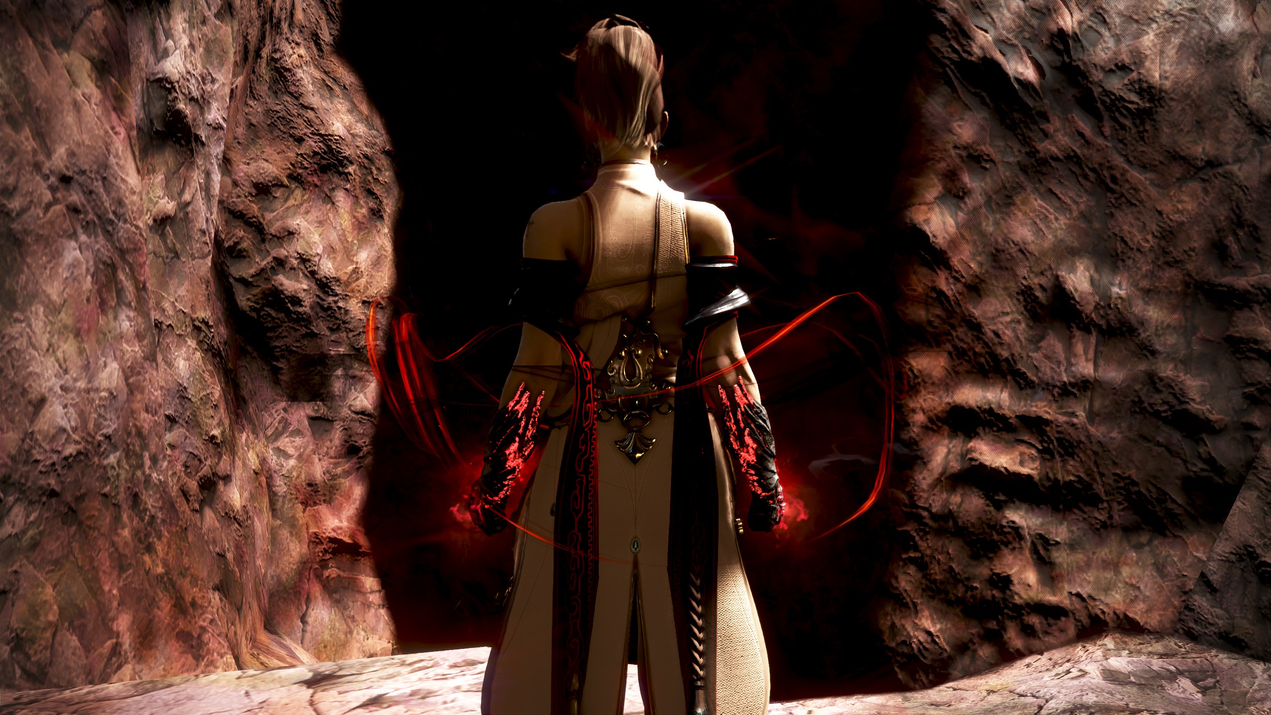 Black Desert Online The Black Spirit is my personal trainer Black