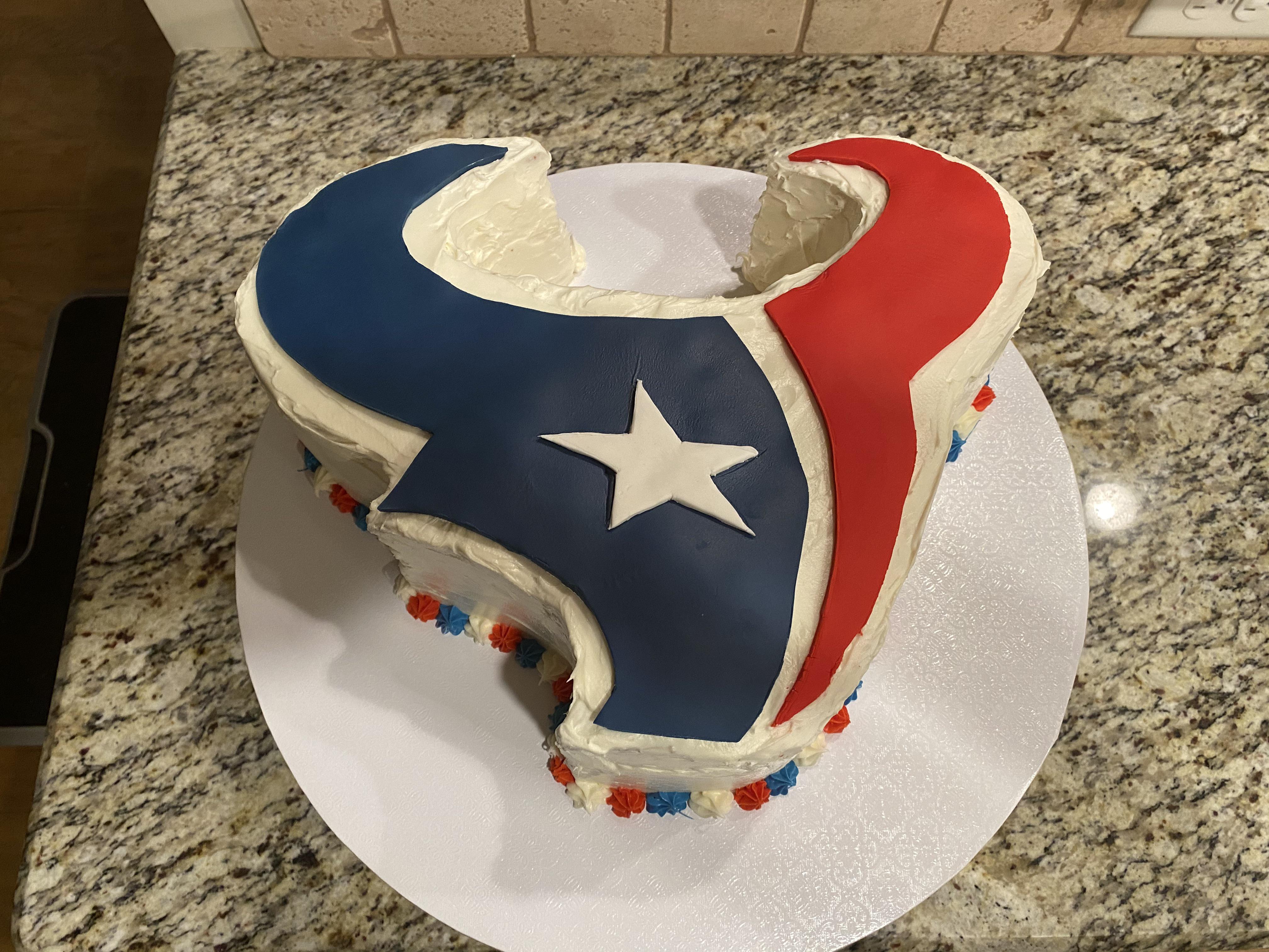 Share 131+ birthday cake houston tx in.eteachers