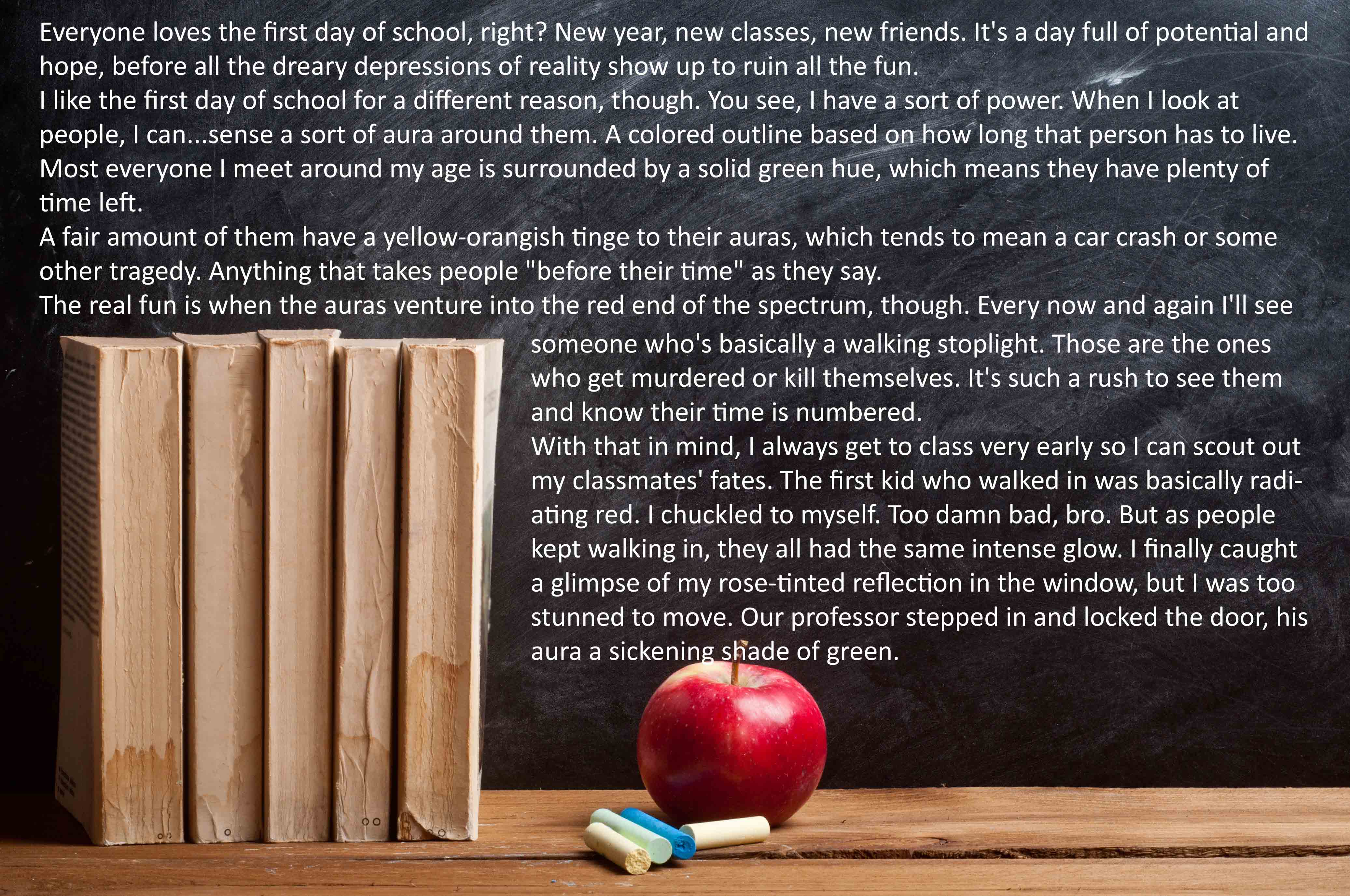 Gifted Kid oddlyweird