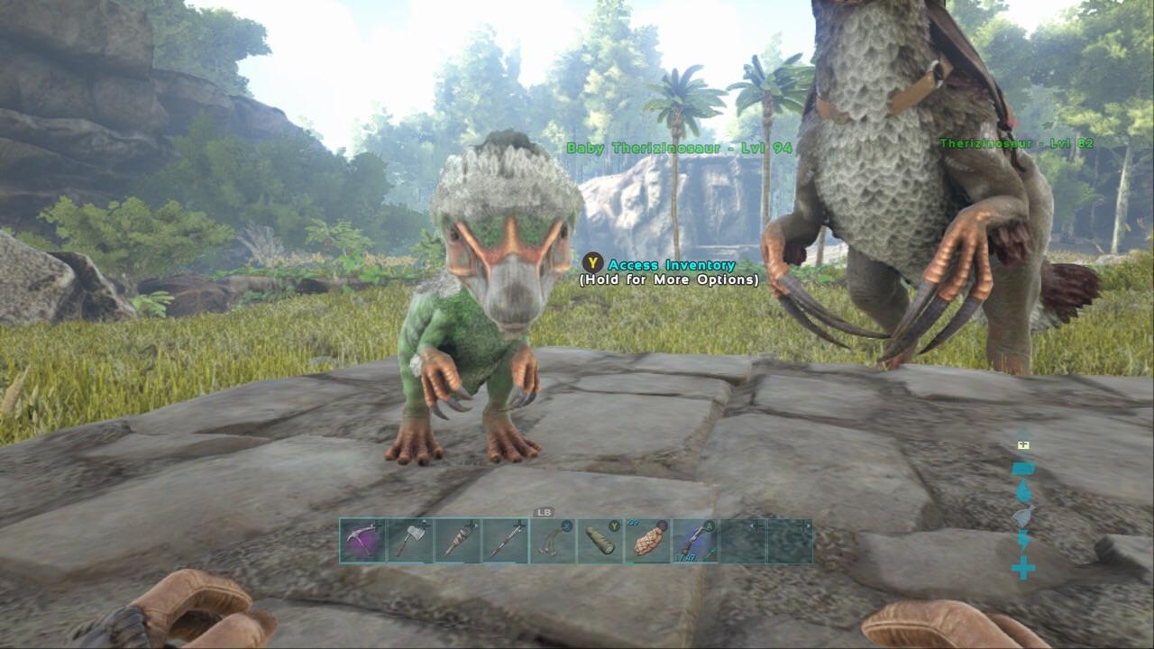 64 best Therizinosaurus images on Pholder Dinosaurs. Jurassicworldevo and Naturewasmetal
