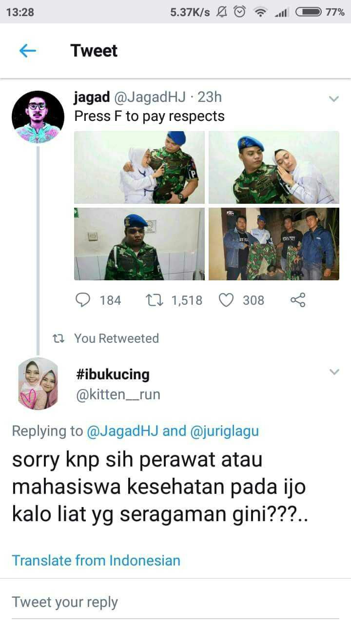 36 Kata Kata Cinta Anak Perawat Kata Mutiara