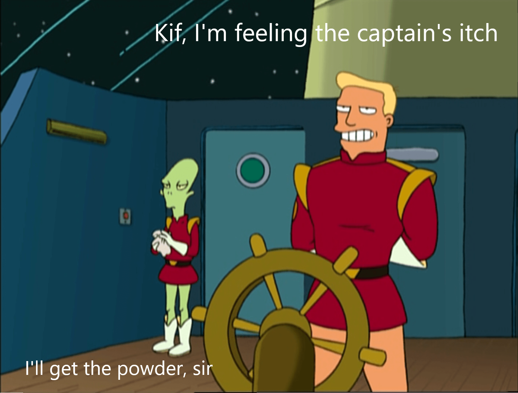 That's for schoolgirls. Now here is a route with some chest hair. r