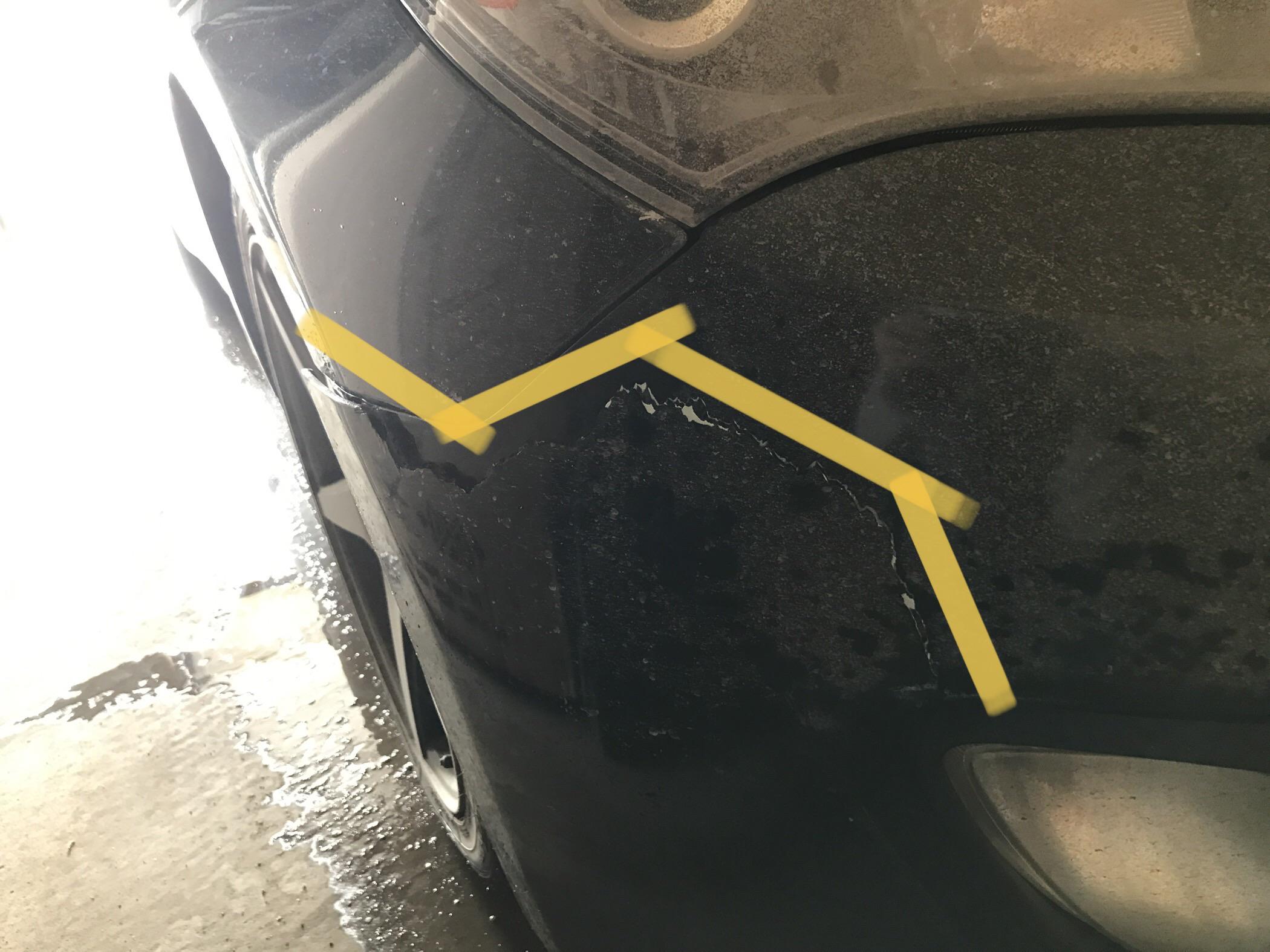 Anywhere to buy prepainted bumpers? r/genesiscoupe