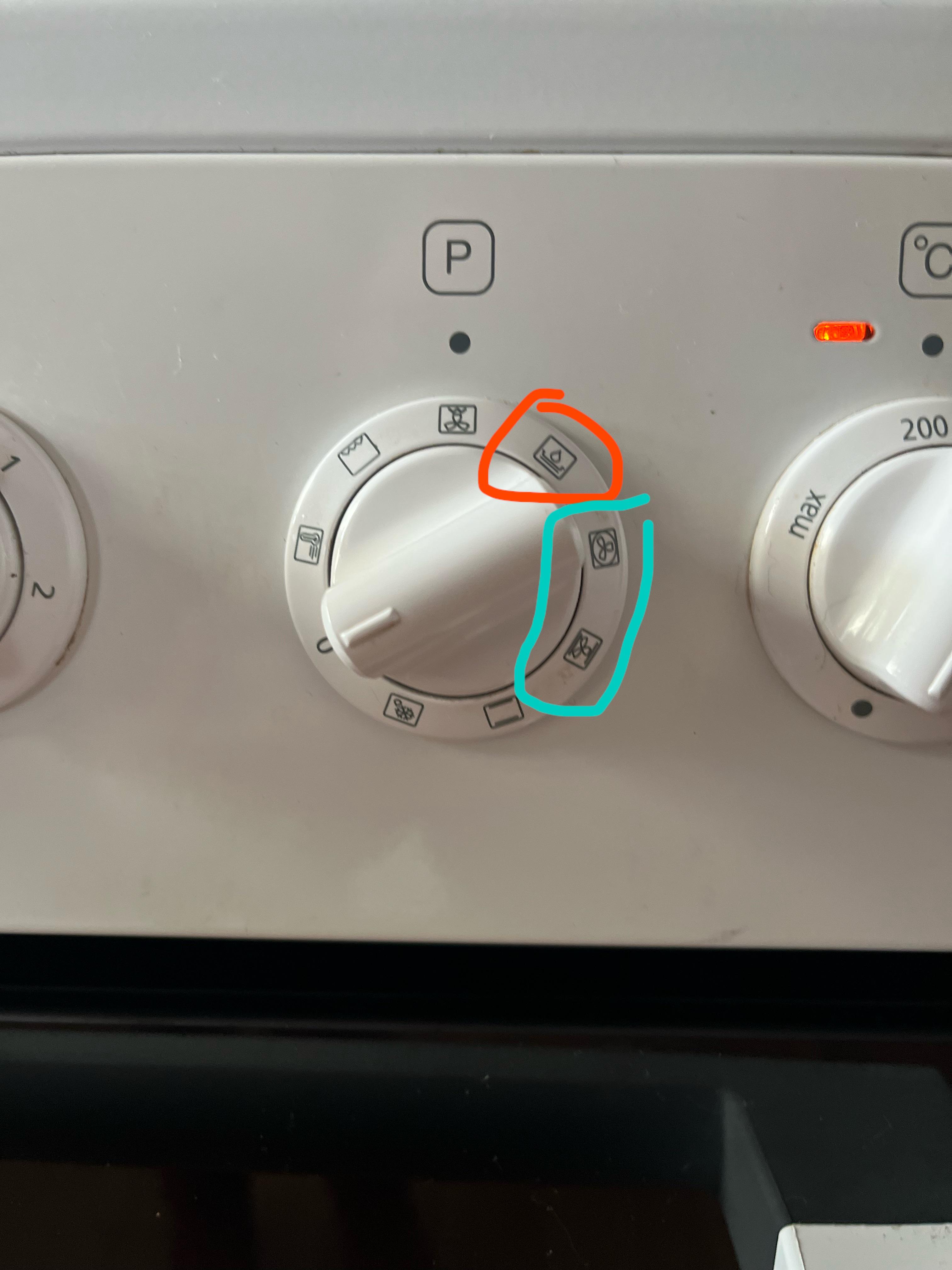 Mystery oven symbols r/Appliances