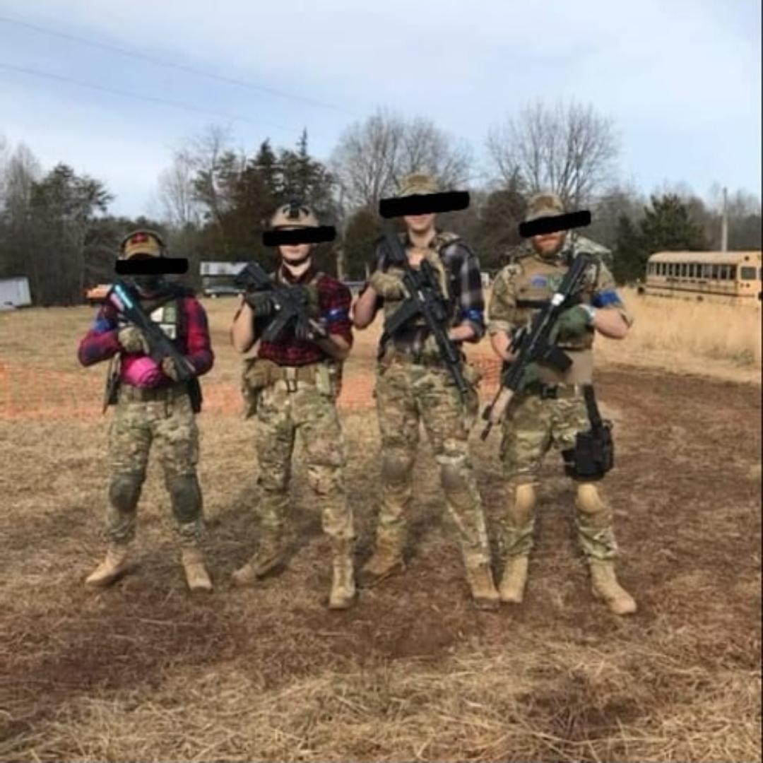 Virginia Airsoft r/airsoft