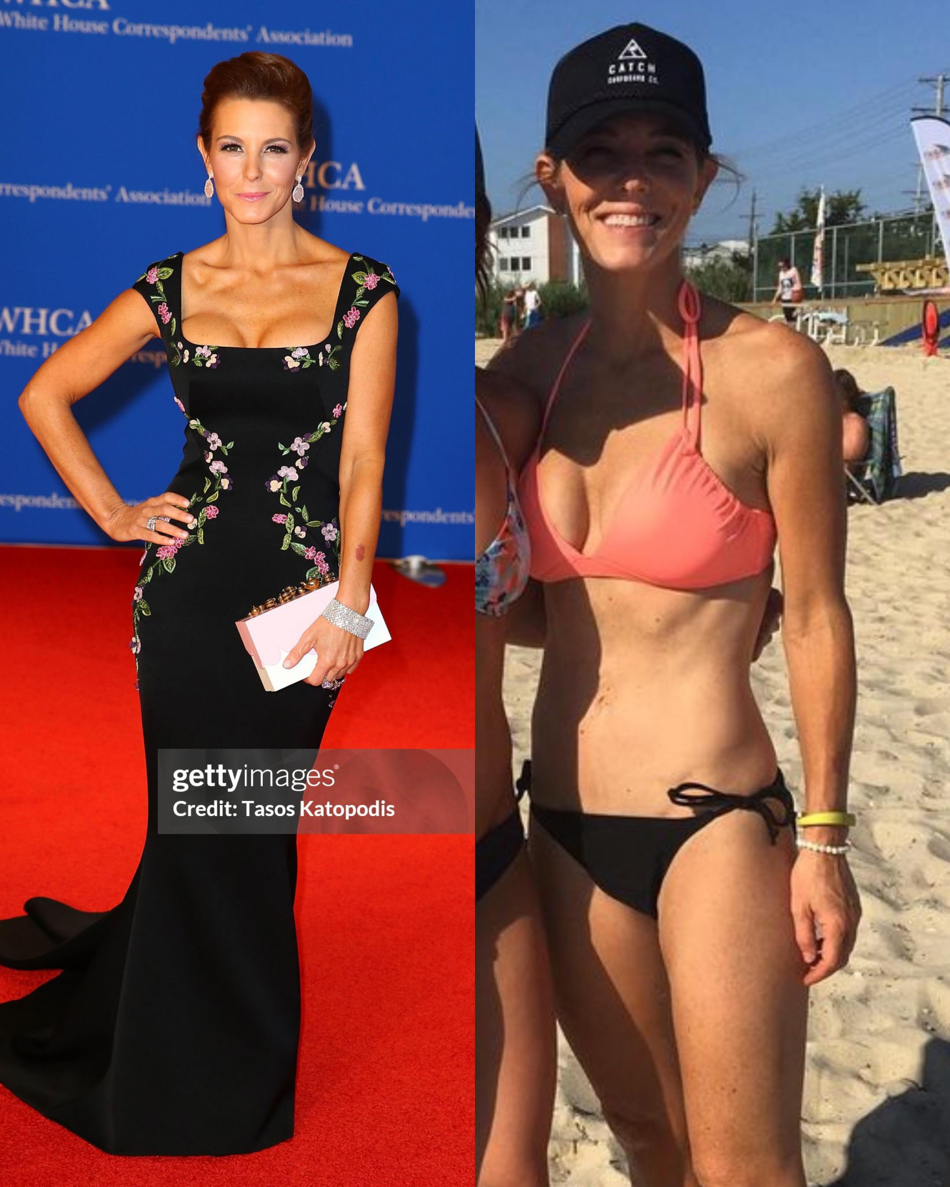 Stephanie Ruhle : Politically_NSFW2