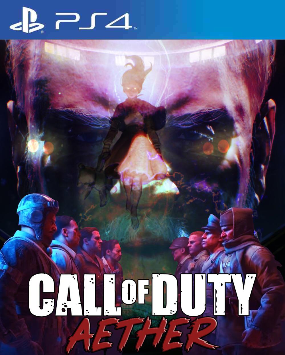 I had an option to make a game cover for my final in my graphic design