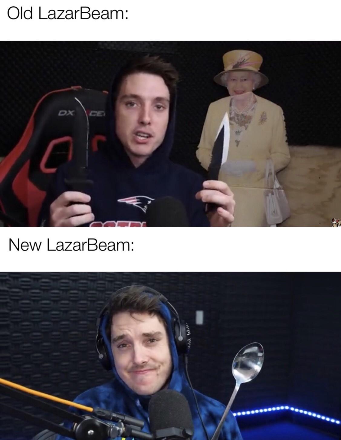 1459 best r/lazarbeam images on Pholder Are ya winning son