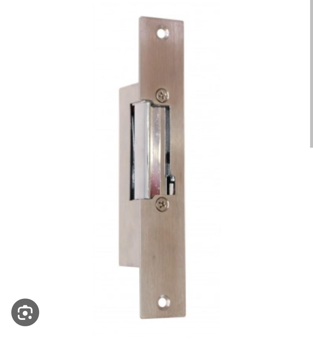 Electric door lock opening r/Aqara