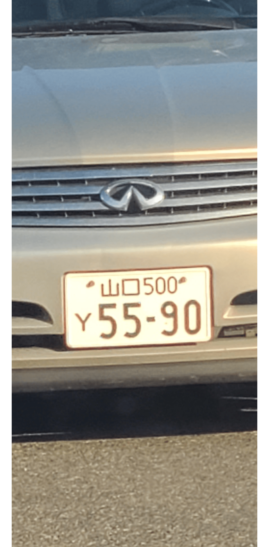 Where is this license plate from...? r/Whatisthis