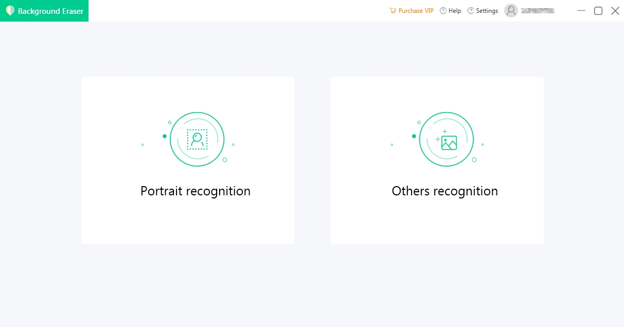 Apowersoft Background Eraser The easiest background eraser that