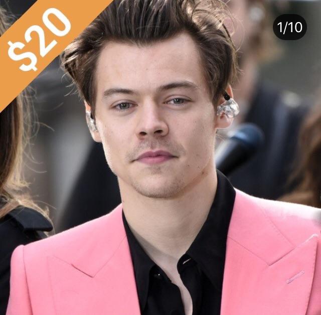 628 best Harry Styles images on Pholder Harrystyles