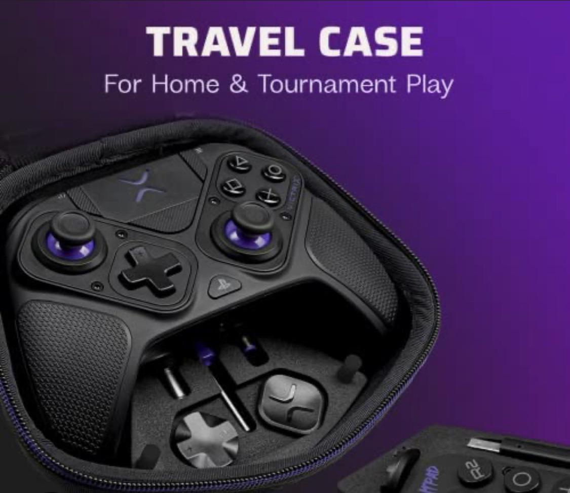 Where can I buy Victrix BFG pro controller ? I’m from Italy but i can’t