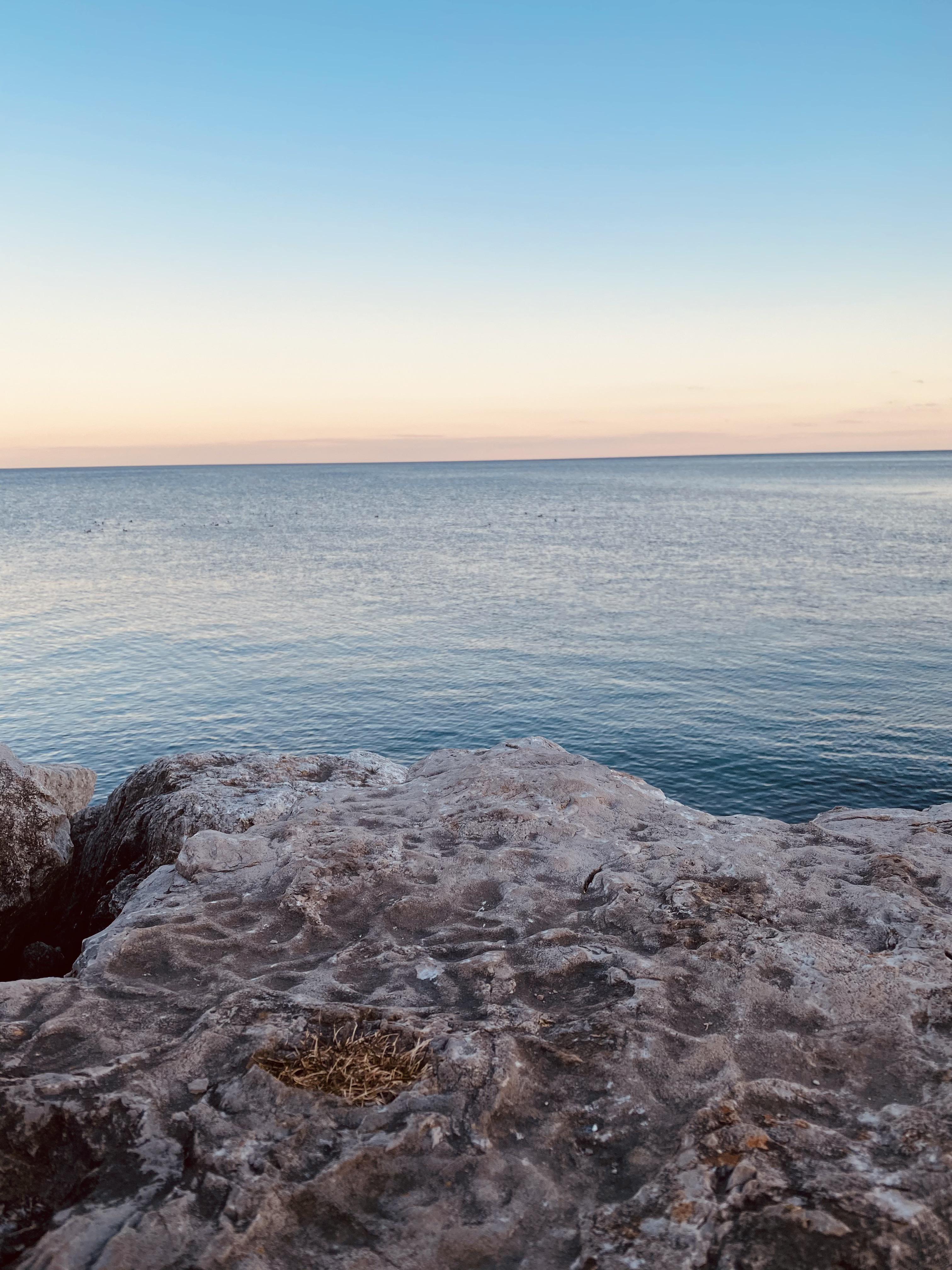 Waterfront in Etobicoke r/ontario