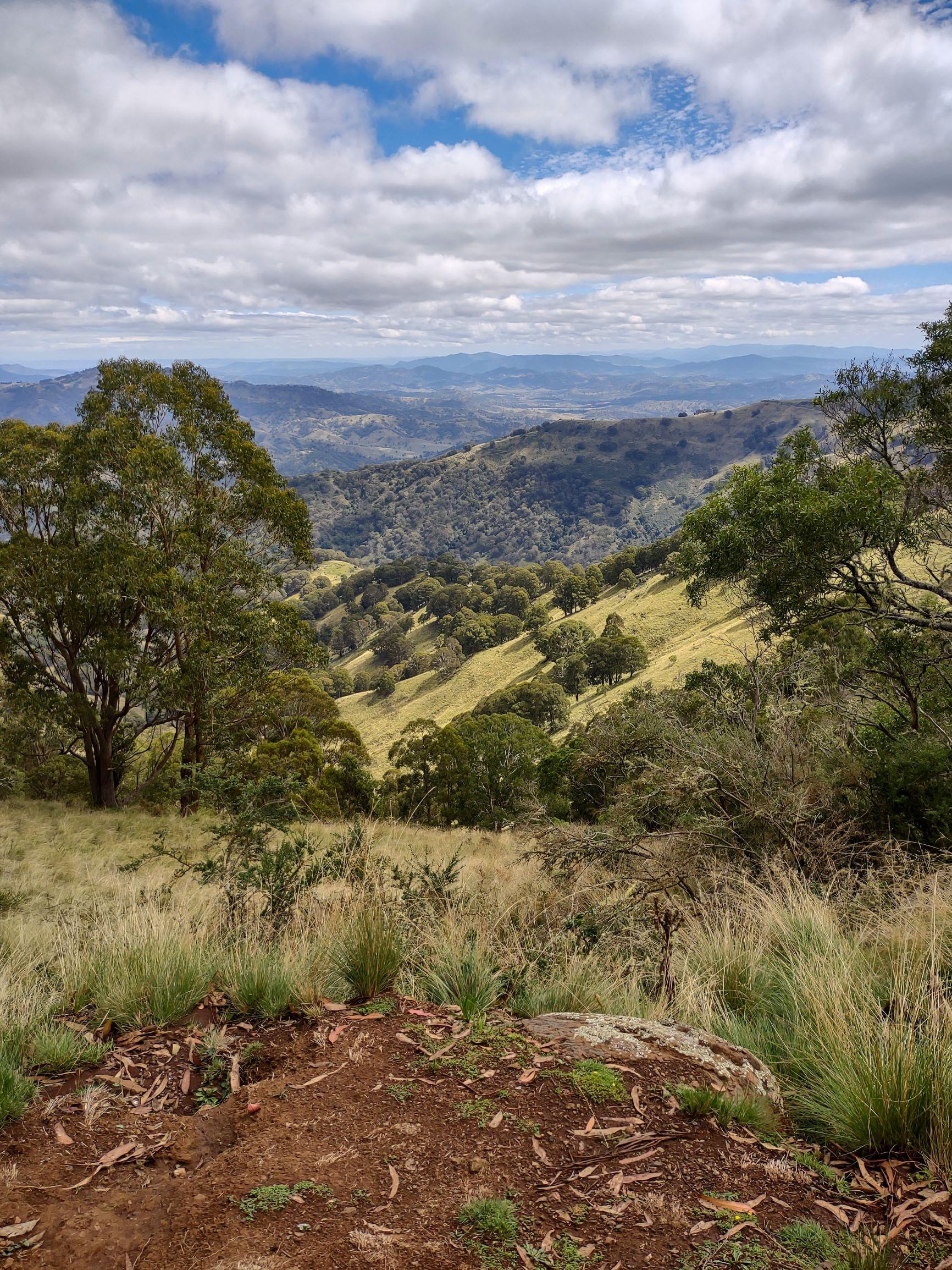 Barrington Tops, New South Wales, Australia [OC] [1732X2309] r/EarthPorn