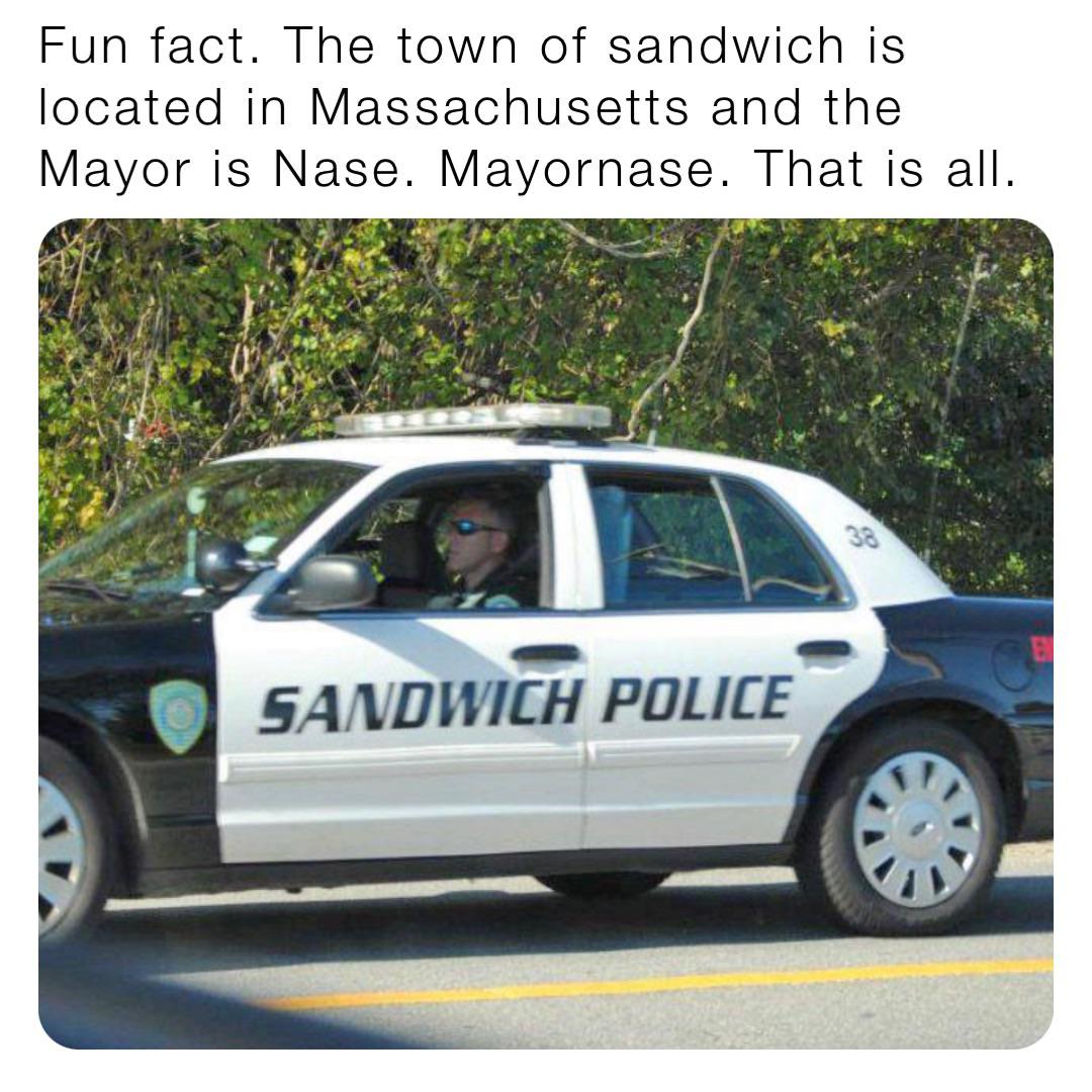 His brother is Tom Ato r/memes