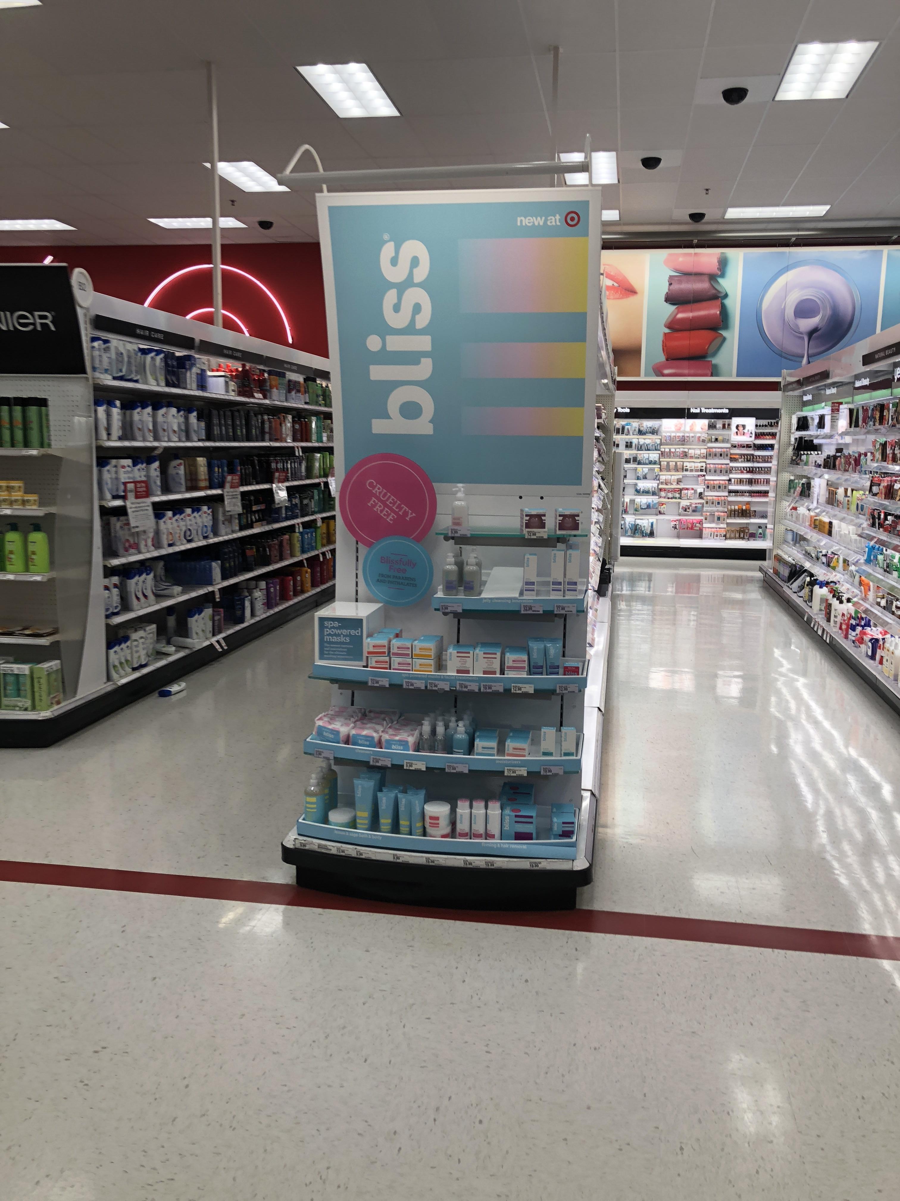 Target now sells Bliss. r/farcry