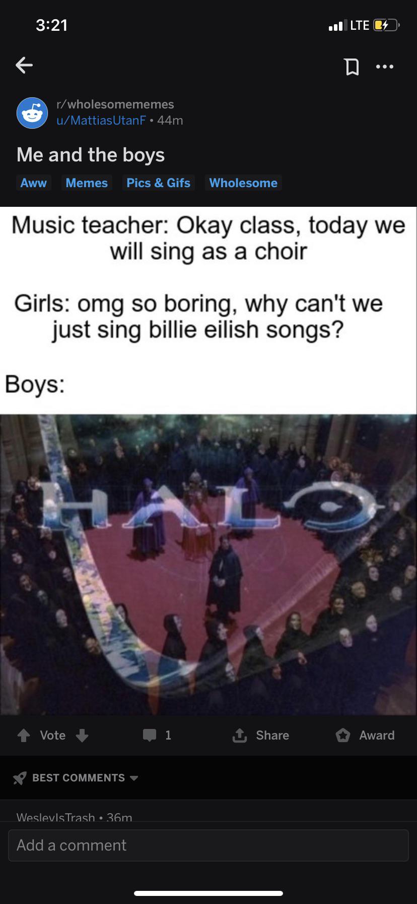 Help him find his way back home lostredditors