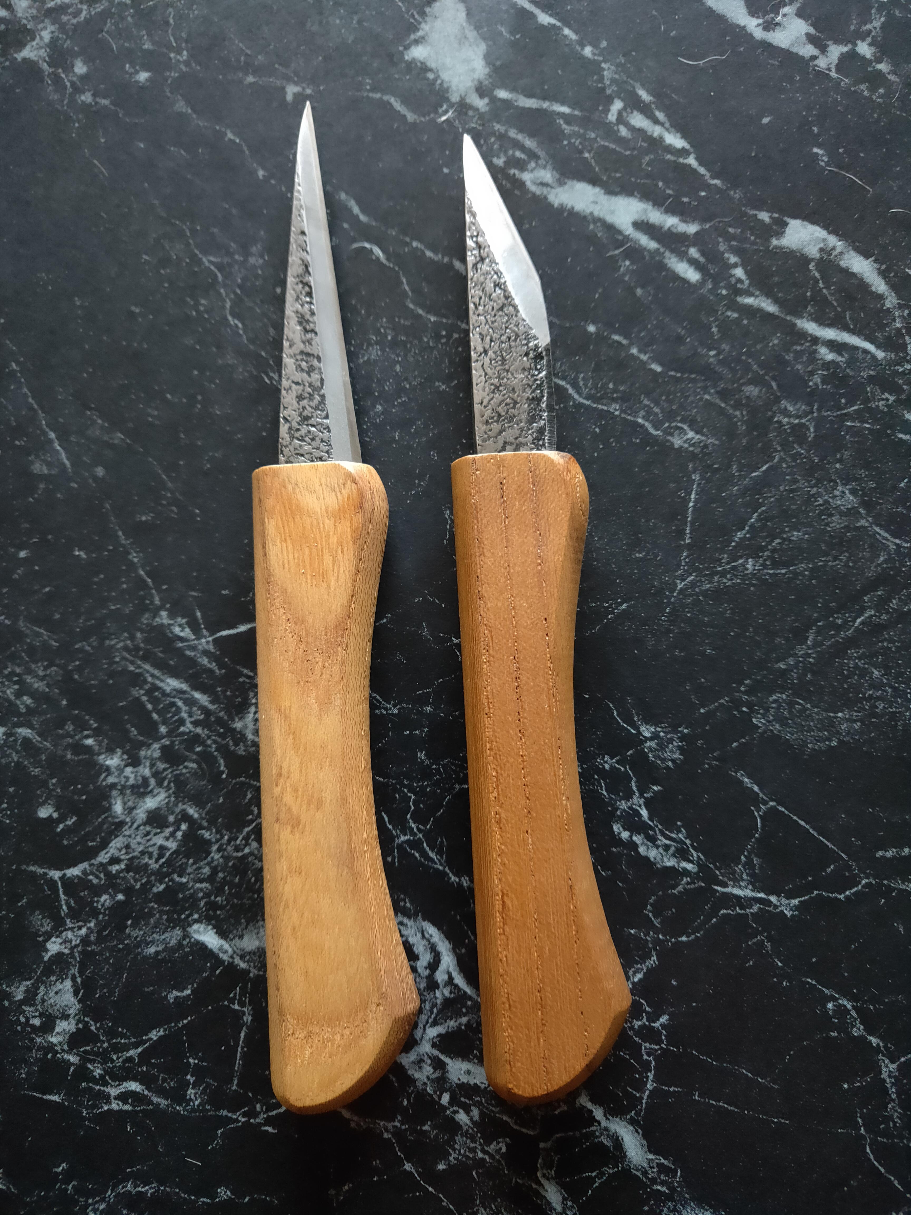 Japanese Carving Knives r/Woodcarving
