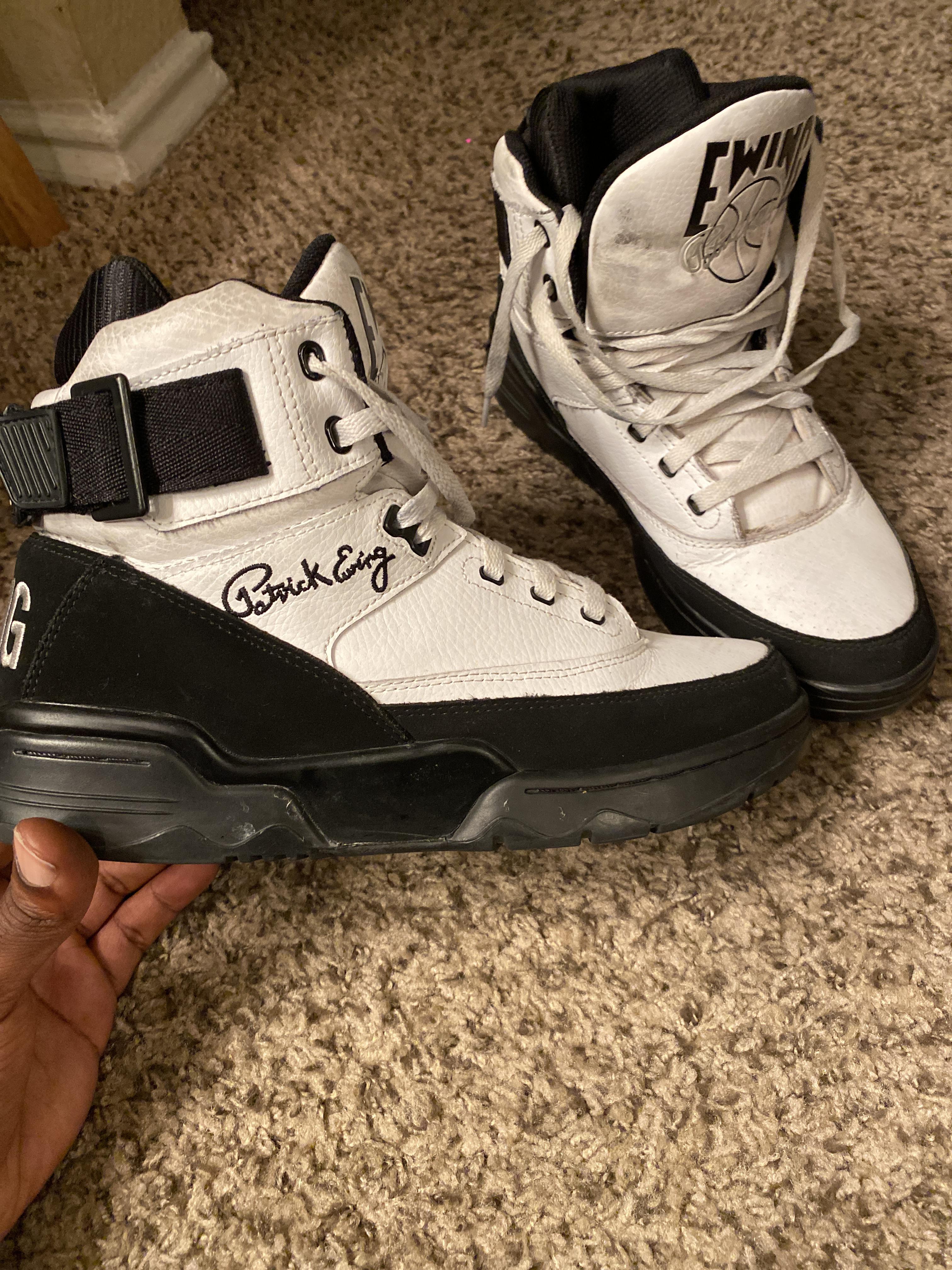 My beaters now, but such a great shoe! Is it just me? r/Sneakers